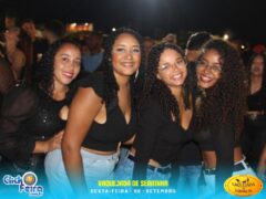 Vaquejada de Serrinha (Sexta-feira)